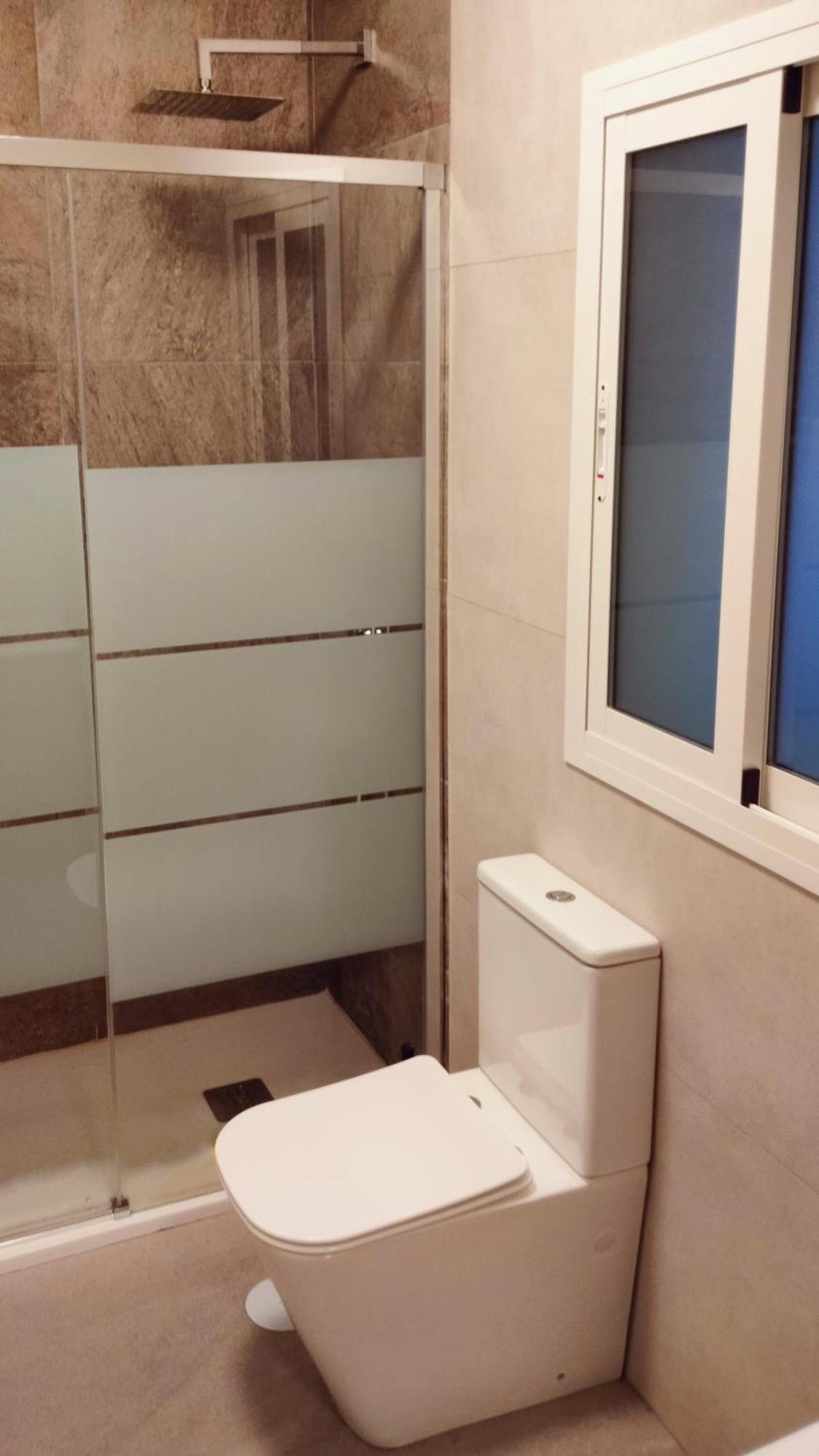Apartamento En Sevilla Centro Con Vistas A La Plaza Alameda De Hercules - Hasta 7 Personas Buitenkant foto